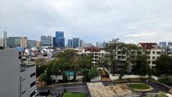 Peak Residence (D11), Condominium #515541701